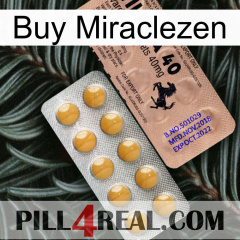 Buy Miraclezen 41